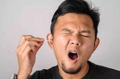 耳聋出现的五个早期表现