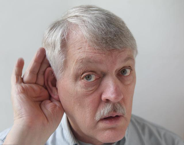     预防老年耳聋，从听力检测开始