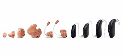 为什么建议尽量双耳选配助听器？