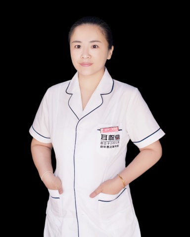 贺南楠