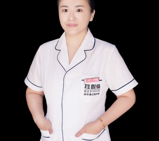 贺南楠
