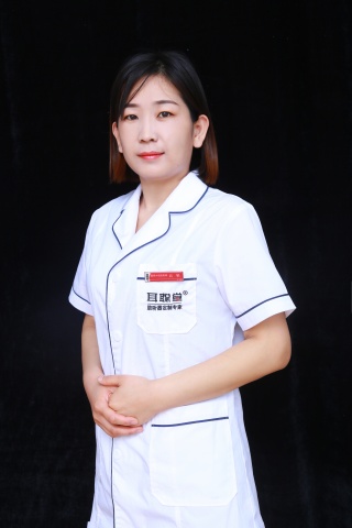高娟