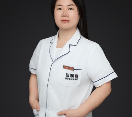 刘红倩