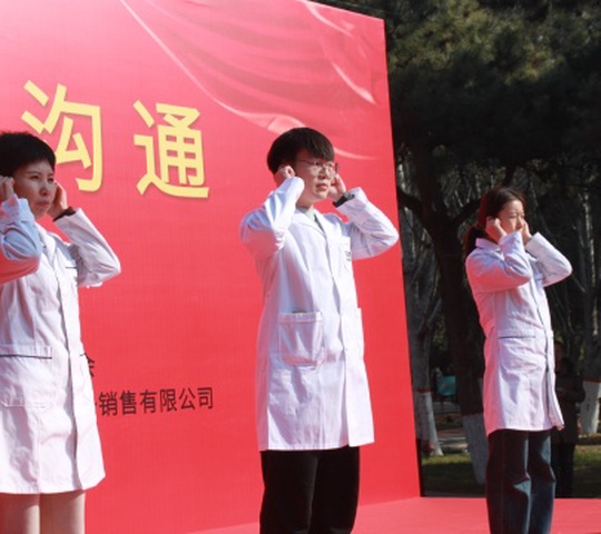 给老人选配助听器，什么比较重要？